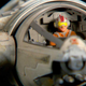 Imagen para el artículo titulado Las detalladas maquetas y miniaturas originales de Star Wars